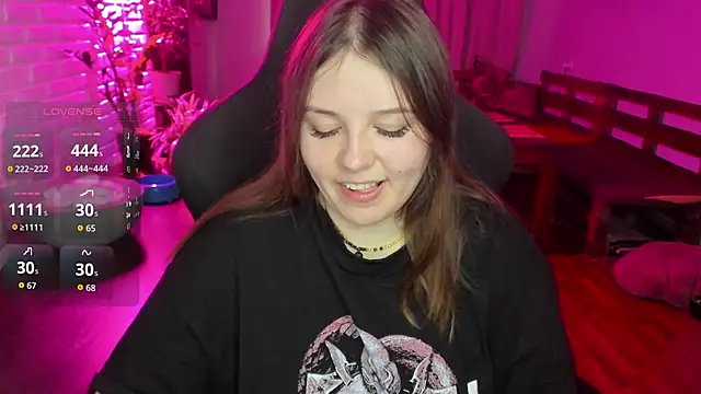 XNirvanaX online show from March 25, 4:49 am