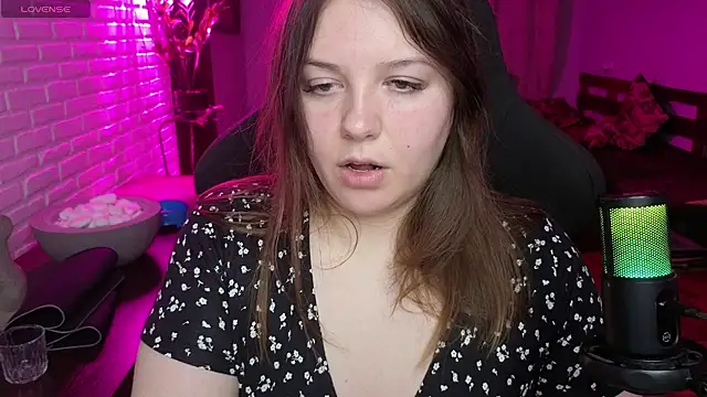 XNirvanaX online show from April 26, 1:47 am