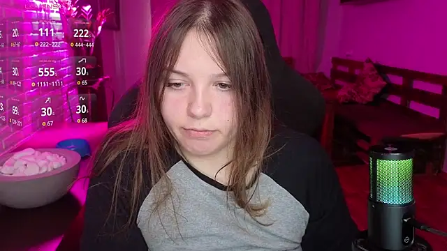 XNirvanaX online show from April 27, 2:41 am