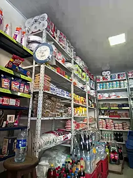 Indira Nahali1 online show from April 22, 3:09 pm