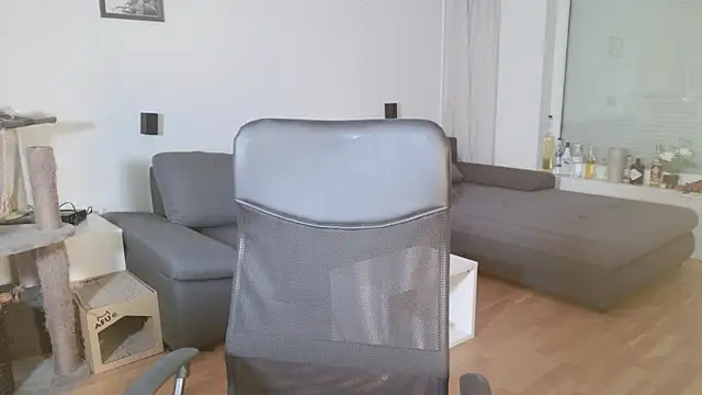 Irina Grant online show from April 28, 12:19 am