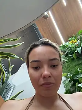 Irina Grant online show from July 5, 11:54 pm