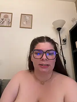 anasexee75 online show from June 12, 7:00 pm