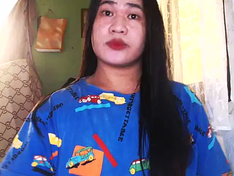 LADYCOCK-ATHISSA online show from January 15, 12:27 am