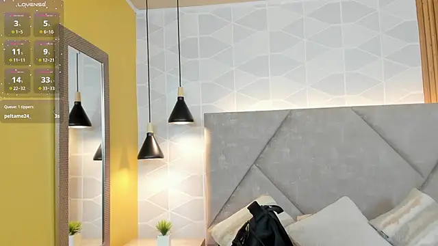 Sammy Fit  online show from April 25, 1:03 pm