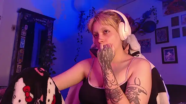 MaryJannes online show from January 10, 8:30 am