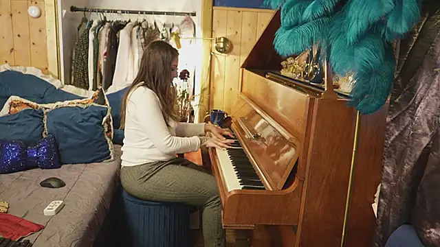 VanessaDoyle online show from April 23, 3:14 pm