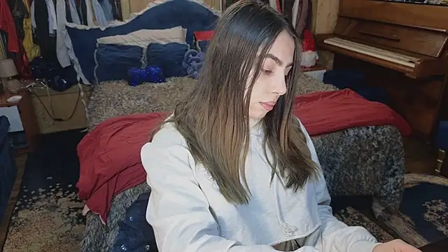 VanessaDoyle online show from November 27, 3:31 am