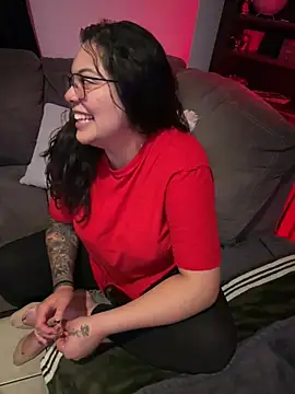 drizzypeach602 online show from June 12, 7:38 am