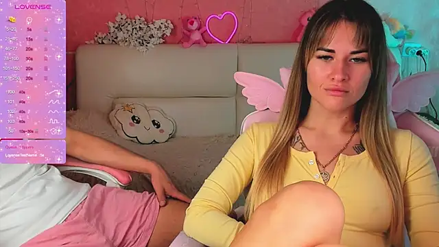 ivannatompsonnn online show from April 28, 6:17 am