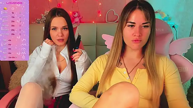 ivannatompsonnn online show from April 25, 6:05 am