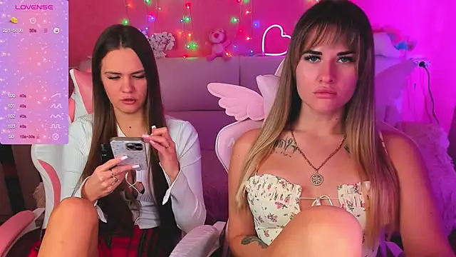 ivannatompsonnn online show from April 3, 5:49 am