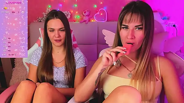 ivannatompsonnn online show from March 29, 12:37 pm