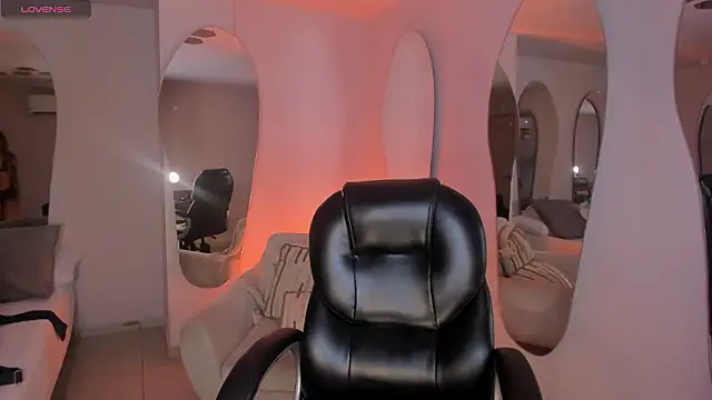 LexieWayne online show from March 9, 6:55 pm