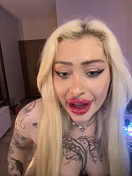 JennaLinn online show from April 27, 3:14 am