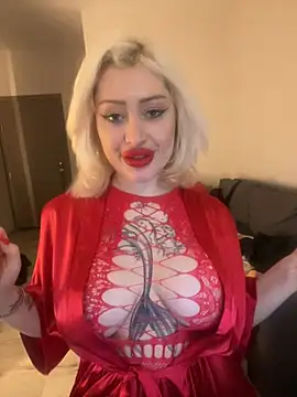 JennaLinn online show from March 10, 4:05 am