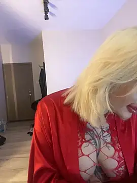 JennaLinn online show from March 13, 9:49 pm