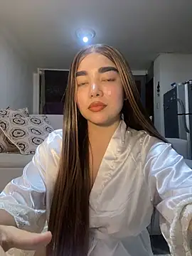 DulceChloe99 online show from May 19, 3:46 am
