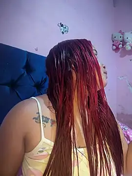 sweet morbid hot online show from July 25, 6:59 pm