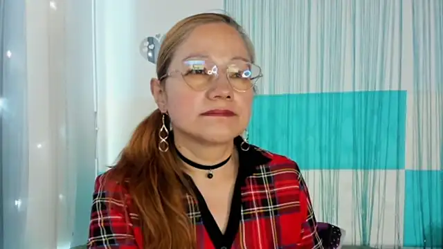 anthonela mature  online show from August 4, 5:52 pm