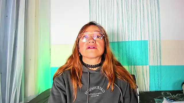 anthonela mature  online show from February 23, 11:15 pm