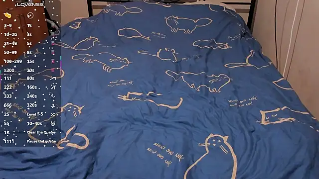 eva zero online show from April 27, 1:52 pm