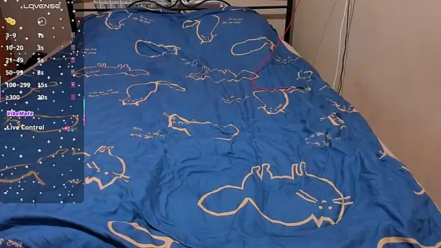 eva zero online show from February 17, 1:54 pm