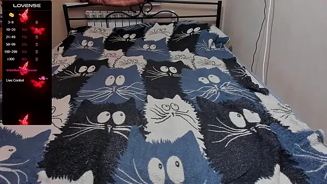 eva zero online show from October 2, 5:18 pm