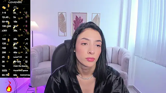 barbie scoth  online show from November 24, 7:16 pm