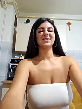 NathalieDream online show from September 15, 7:05 am