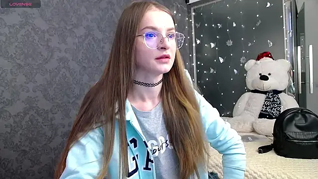 KateJonson online show from January 13, 2:32 pm