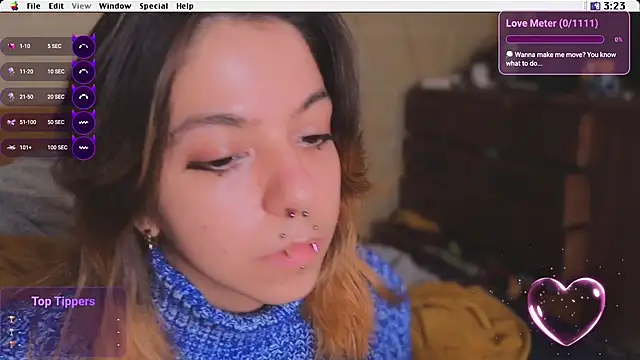 Kryptosworld online show from November 26, 10:00 pm