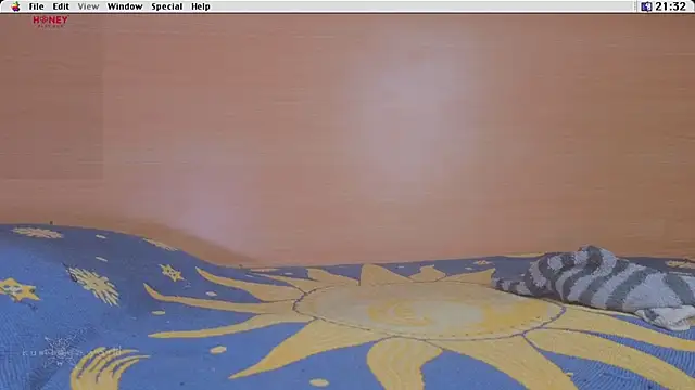 Kryptosworld online show from April 22, 7:33 pm