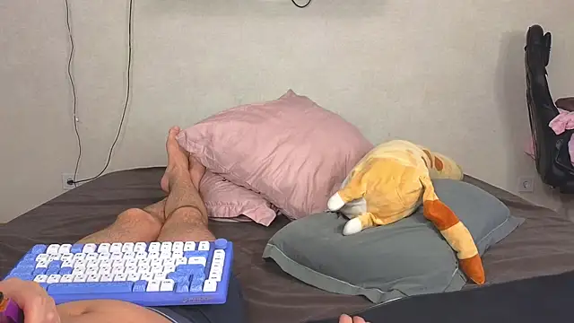 Alenca hot sex online show from April 21, 11:50 am