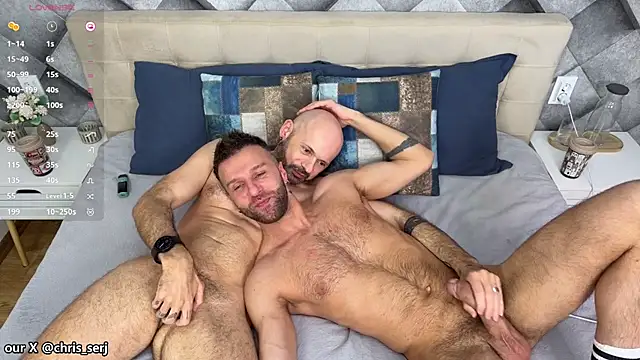 Velevet o online show from April 15, 10:05 am