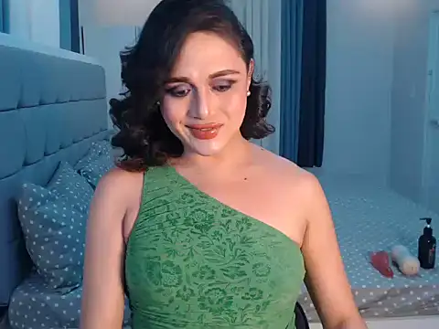 Asiannightingale online show from April 30, 5:51 pm