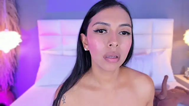  BunnyNaugthy online show from April 23, 2:52 am