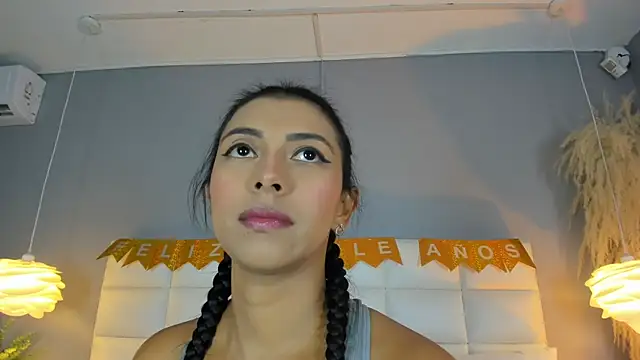  BunnyNaugthy online show from June 9, 11:04 pm