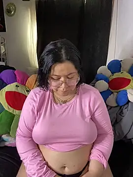 MsConejitaa online show from April 1, 3:42 pm