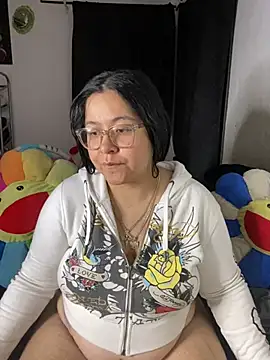 MsConejitaa online show from April 22, 12:24 pm