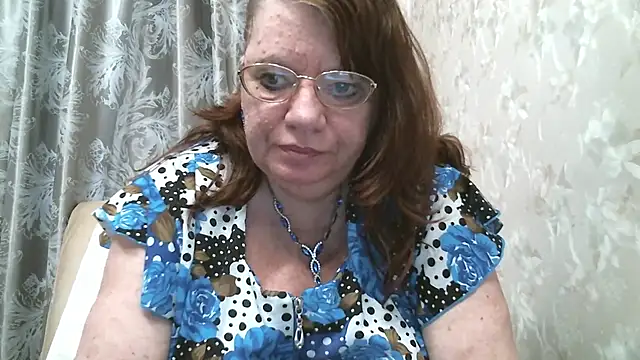 SusanaAhSun online show from April 7, 11:45 am