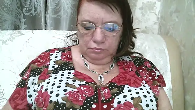 SusanaAhSun online show from April 27, 11:29 am