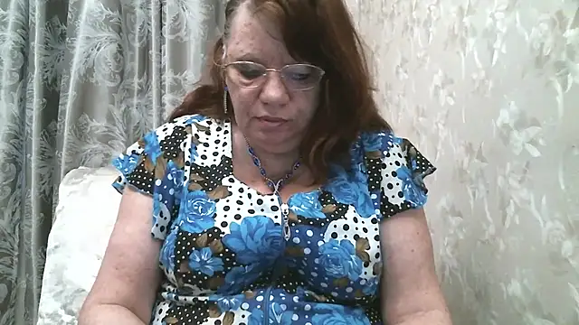 SusanaAhSun online show from March 9, 12:08 pm