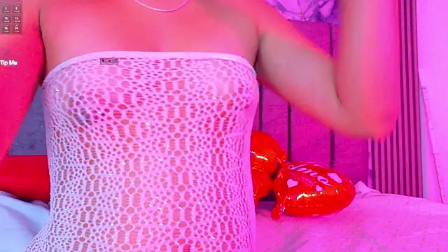 DANIK STAR online show from February 10, 3:04 pm