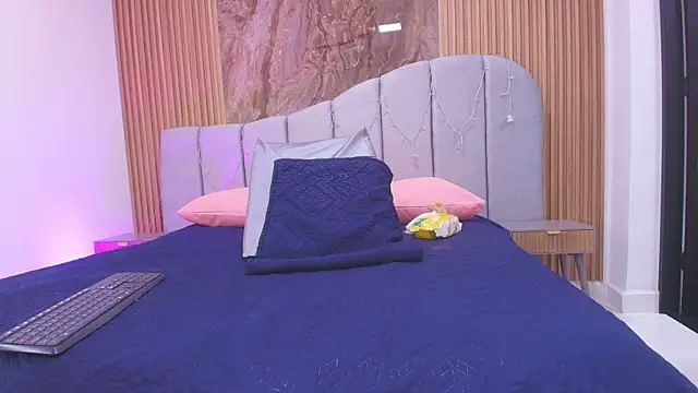 arletmss online show from January 9, 3:33 am