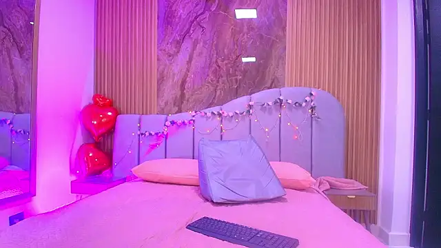 arletmss online show from March 10, 3:10 am