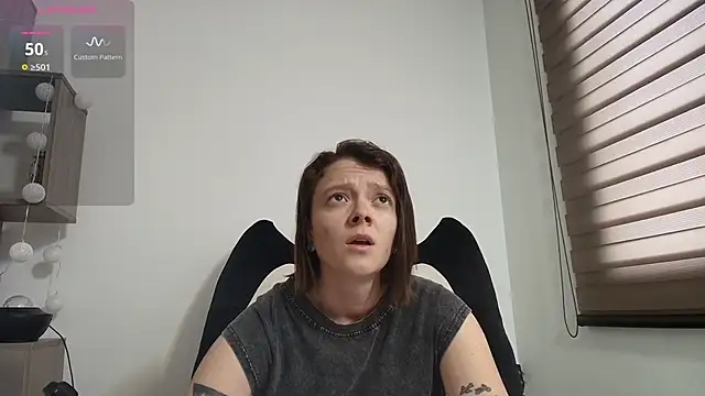 Arya starrk online show from April 24, 2:53 pm