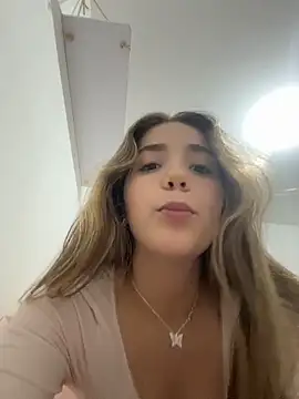 ShelbyHagen online show from November 8, 3:00 am