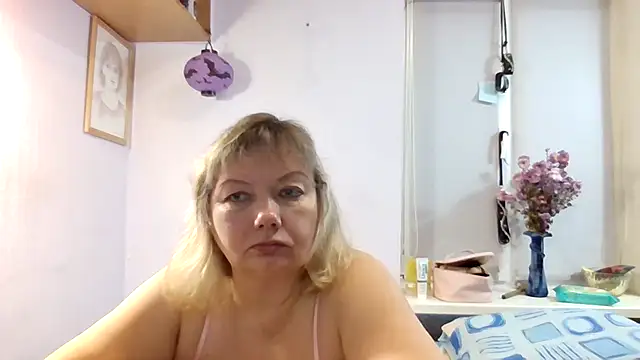 Lusi-777 online show from November 18, 1:34 pm