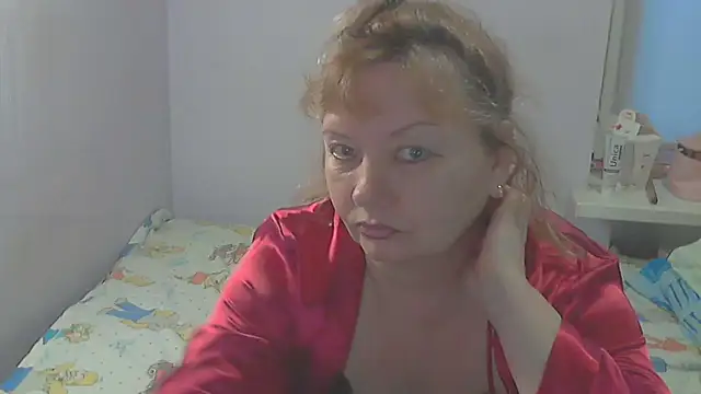 Lusi-777 online show from March 28, 3:00 pm